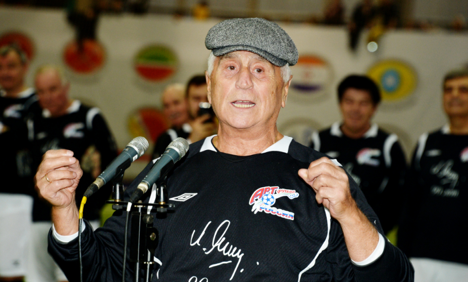 Анзор Кавазашвили выступил за ужесточение лимита на легионеров.
Фото: Global Look Press