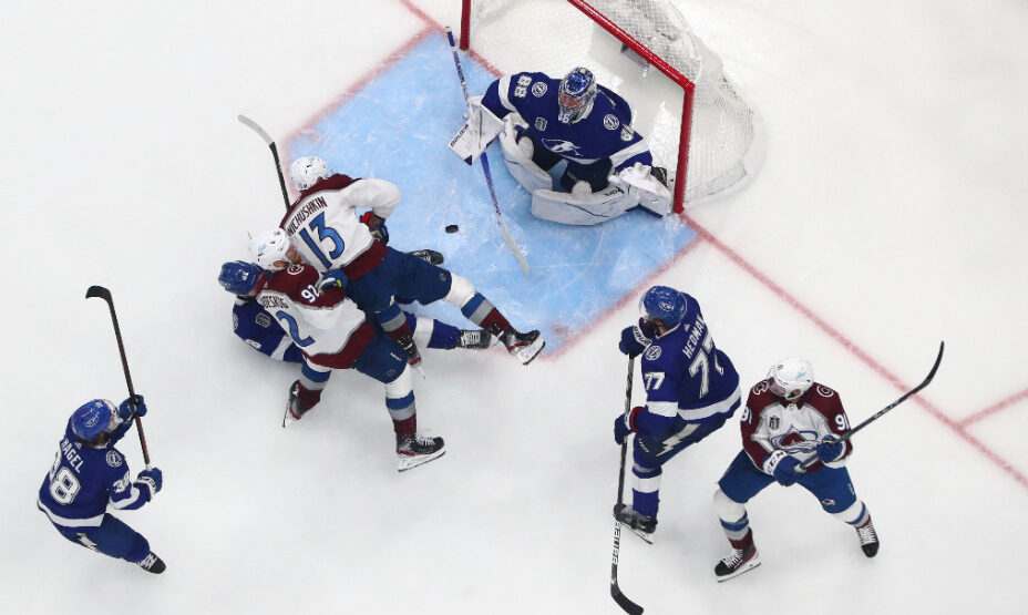 Андрей Василевский