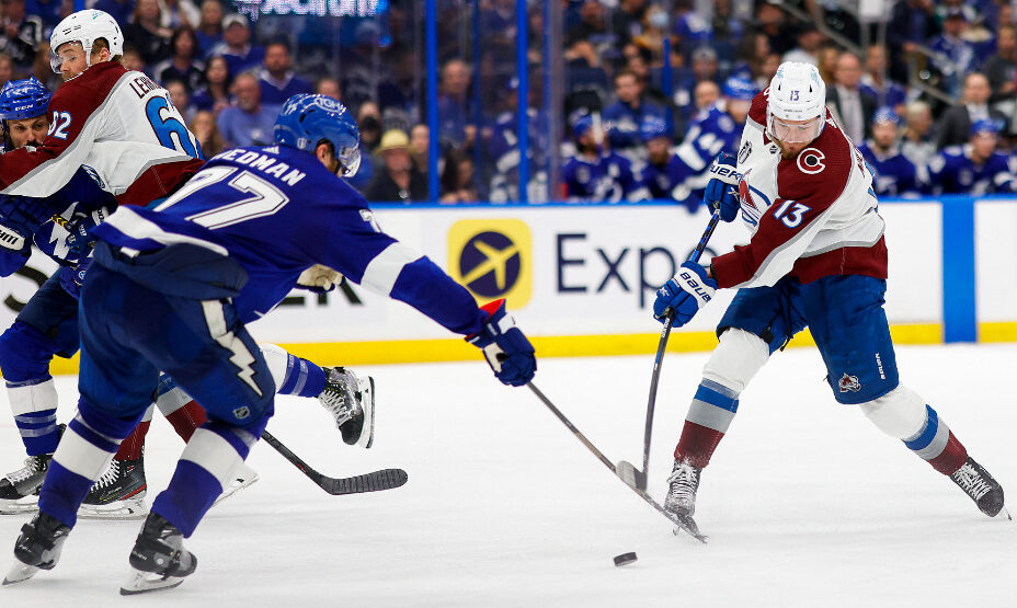 Валерий Ничушкин