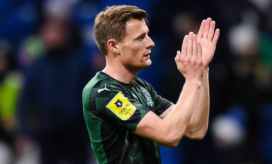 Чернов хочет окончательно уйти из 