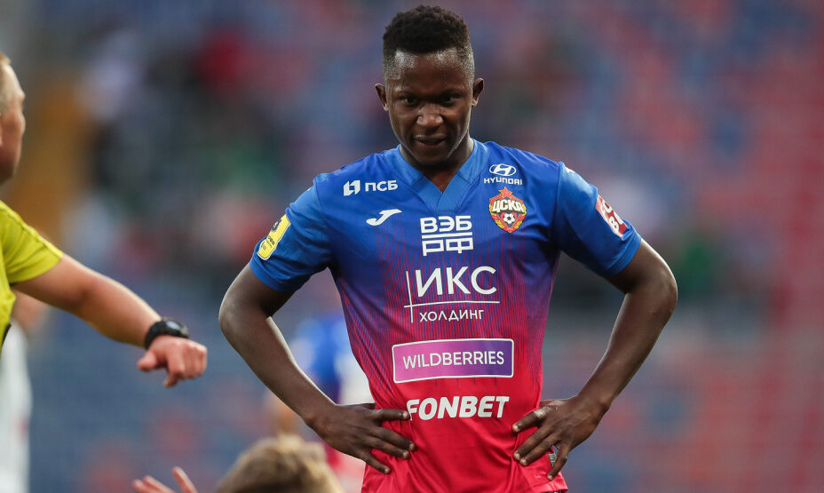 Лассана Н’Диайе