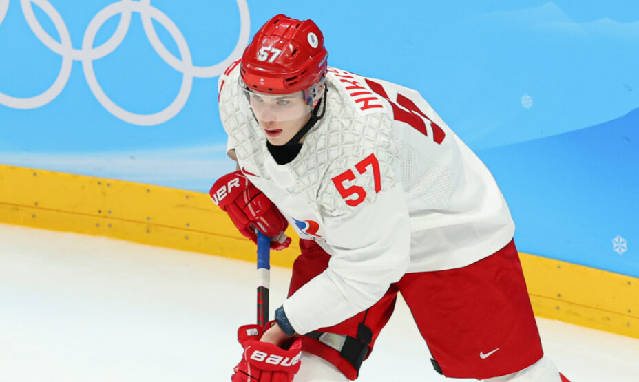 Александр Никишин