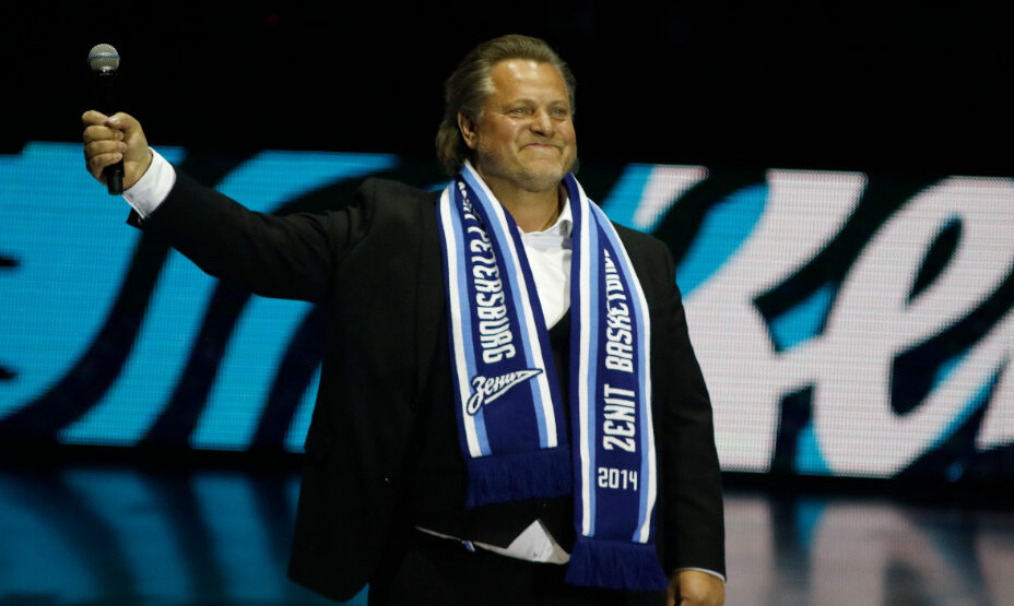 Василий Герелло