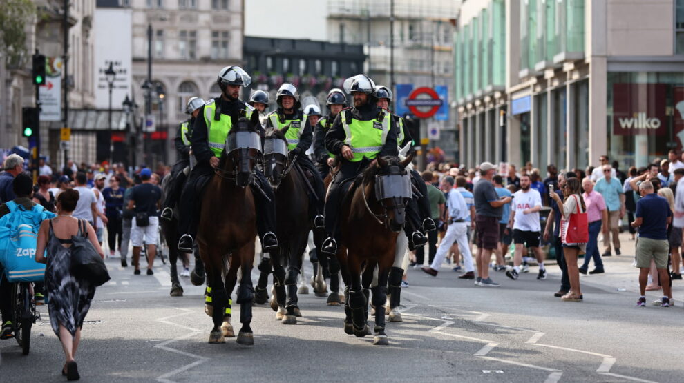 Челси, Тоттенхэм, футбол