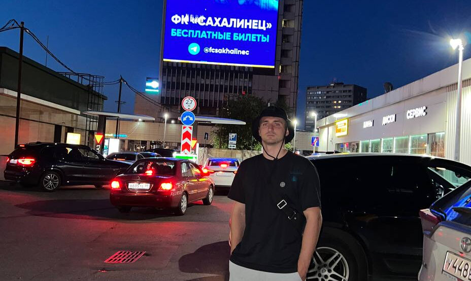 Михаил Литвин