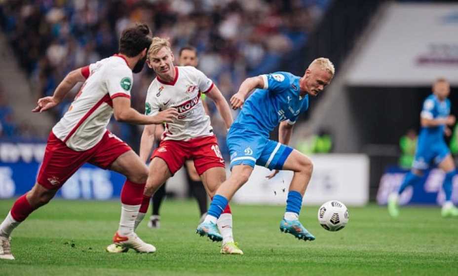 Константин Тюкавин собирается вернуться  в матче со 