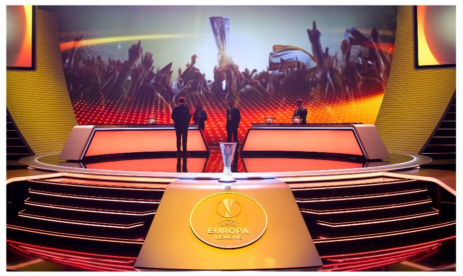 Лига Европы