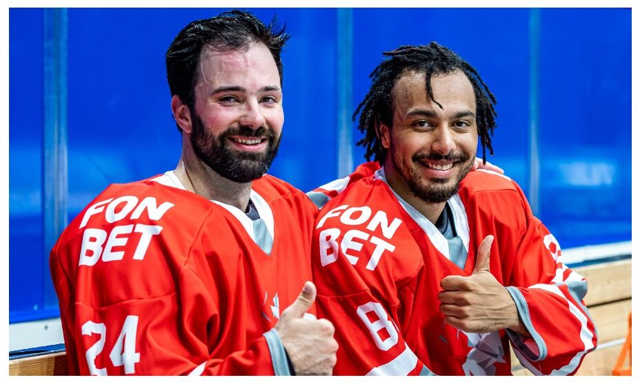 Хо-Сенг, Мерфи