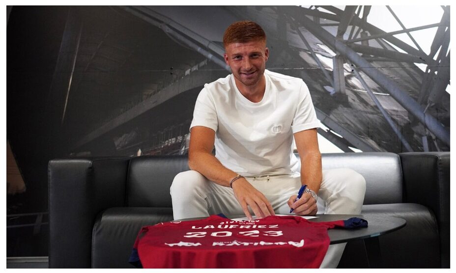 Максимилиано Кофрие