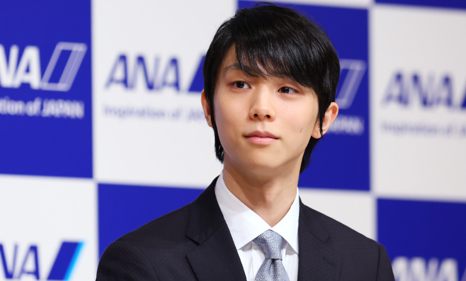 Ханю завел Youtube-канал. Фото: Global Look Press