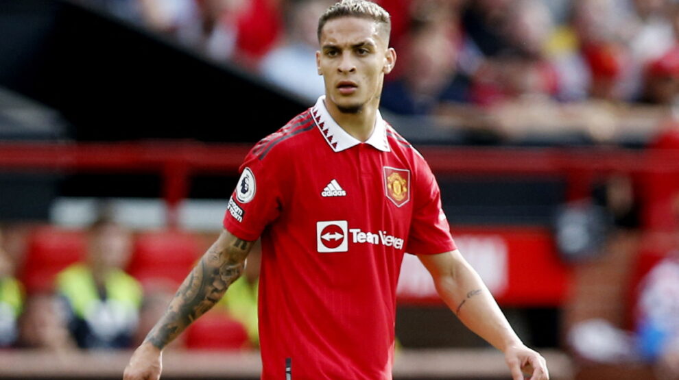 Арсенал, МЮ, АПЛ