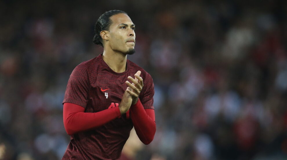 Ливерпуль, Аякс, Лига Чемпионов