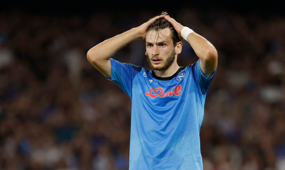 Хвича Кварацхелия