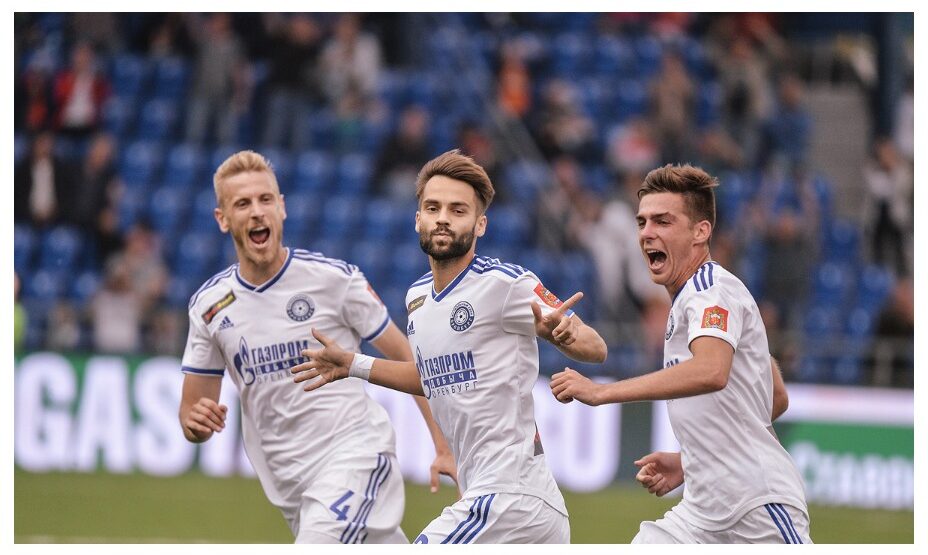 Тимур Аюпов