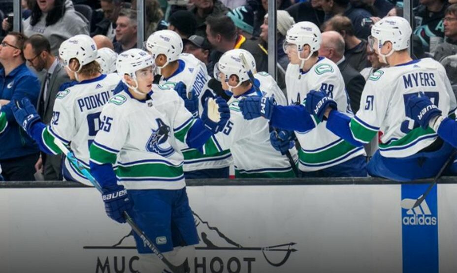 ХК «Ванкувер»