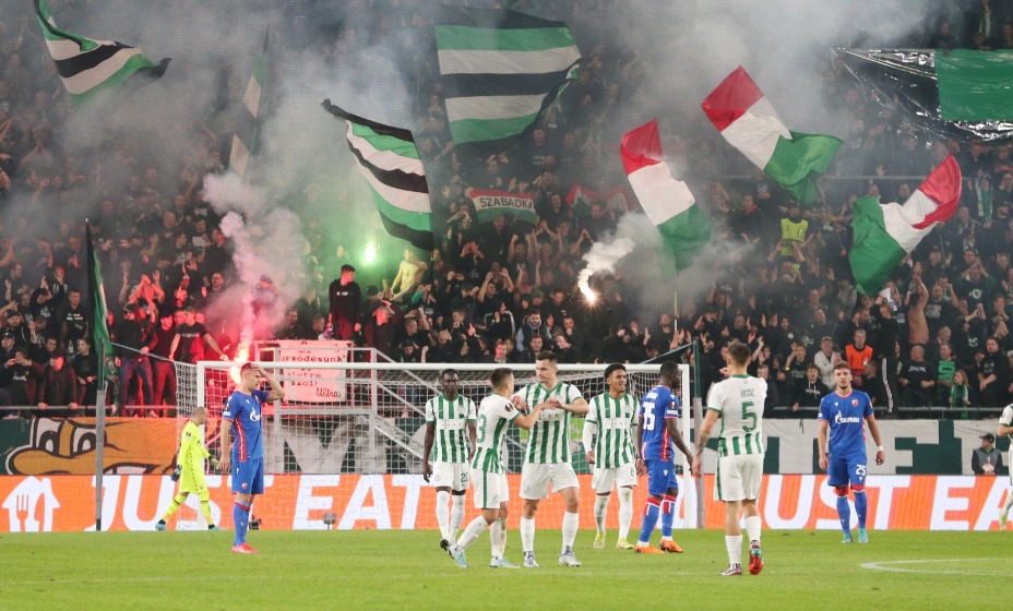 У Черчесова были разные моменты во время работы с 