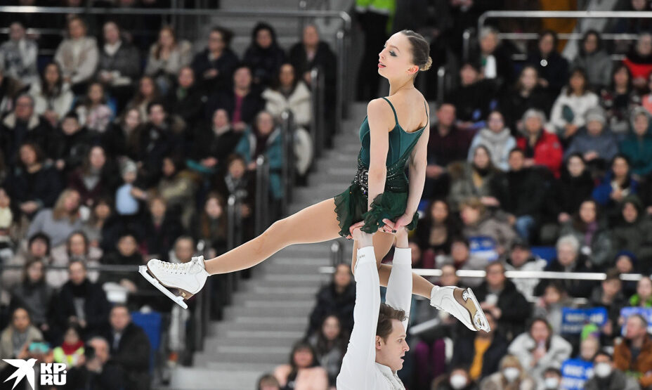 Александра Бойкова, Дмитрий Козловский