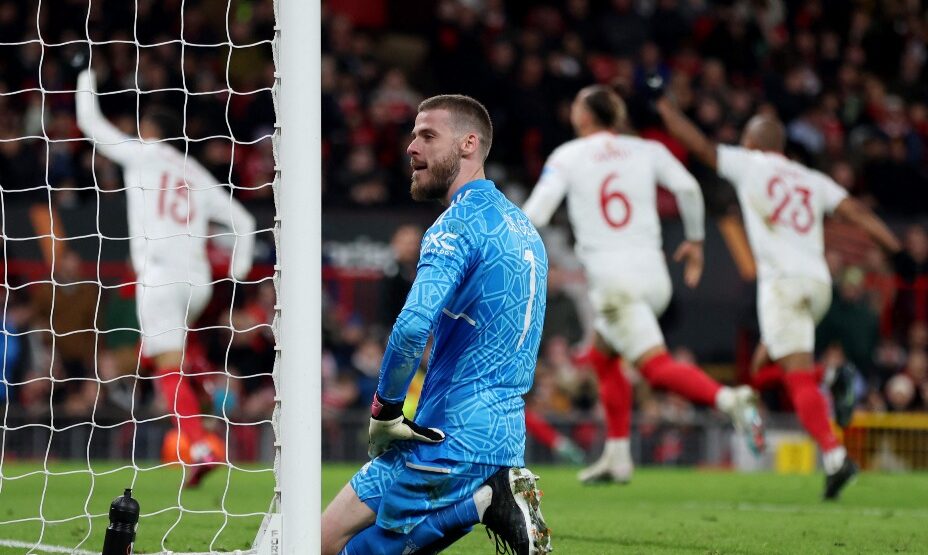 МЮ - Севилья