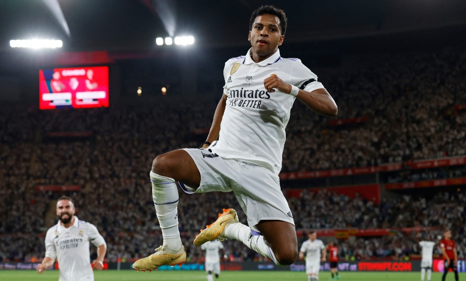 Мадридский