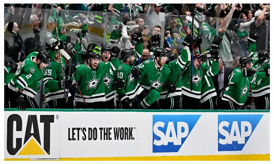 Даллас Старз, НХЛ