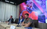 Вратарь Иван Федотов впервые рассказал о службе в армии