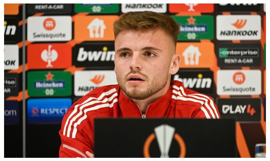 Олег Рябчук