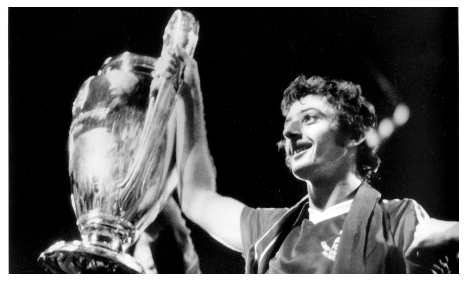 Тревор Фрэнсис - двукратный победитель Кубка европейских