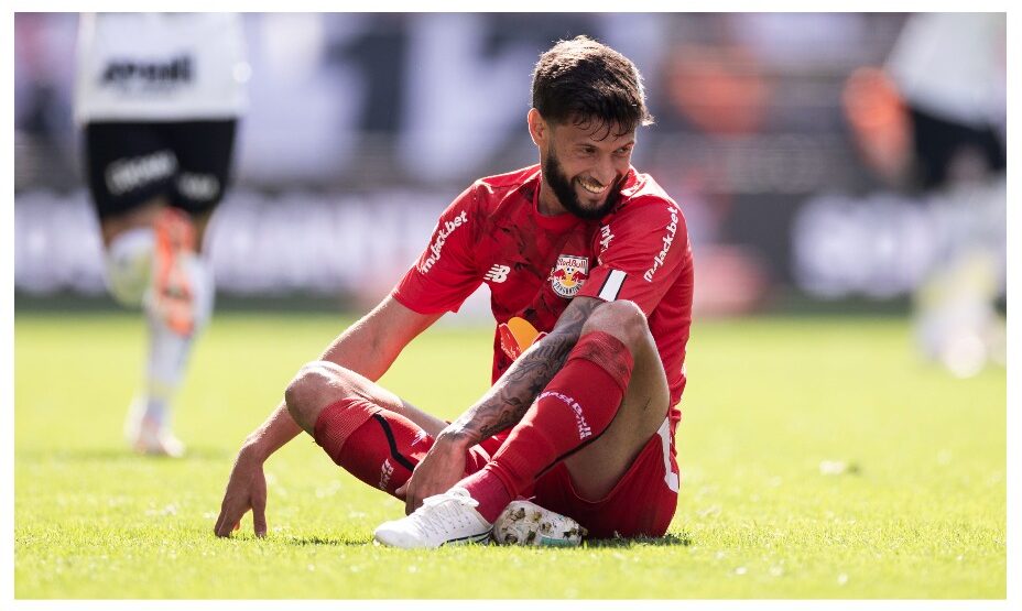 Жуниньо Капишаба