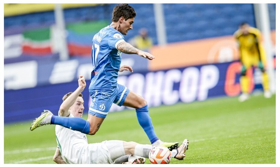 Матиас Норманн, футбол