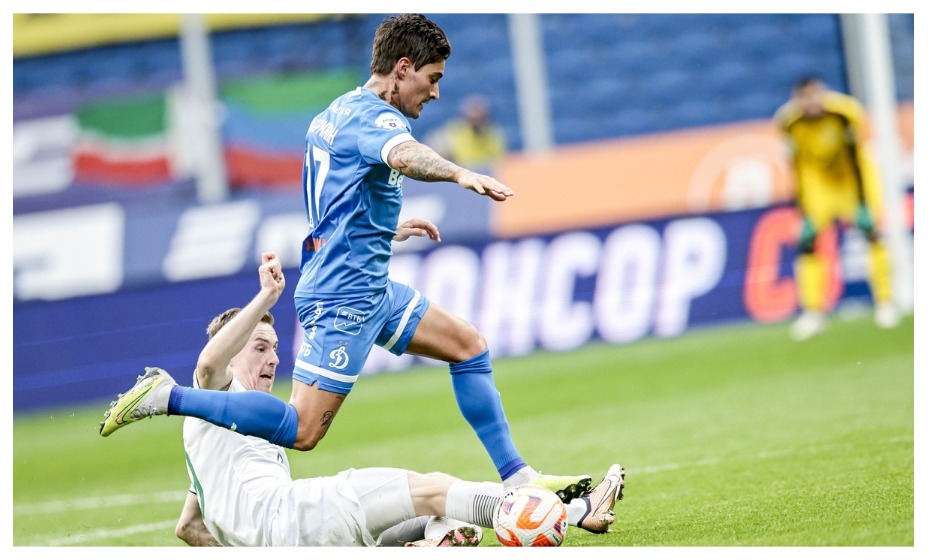 Матиас Норманн бросил все и срочно покинул Россию. Фото: РПЛ