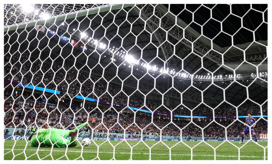 На стадионе «Эль-Джануб» сыграют Катар и Россия. Фото: Global Look Press