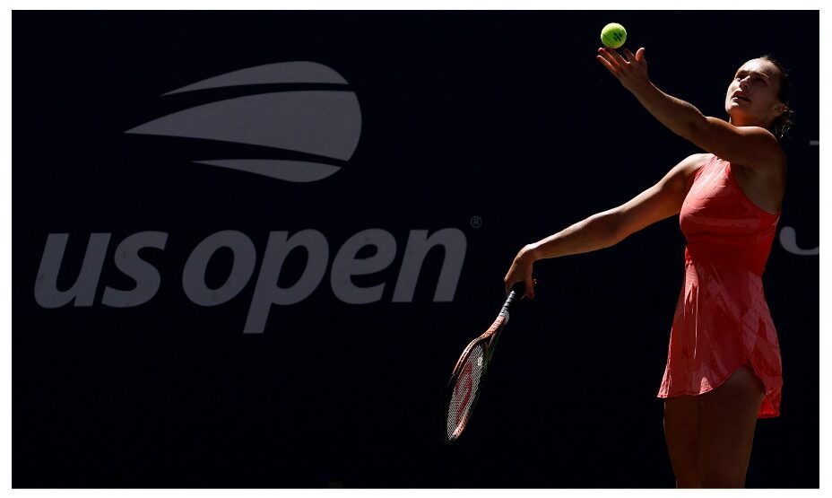 Арина Соболенко