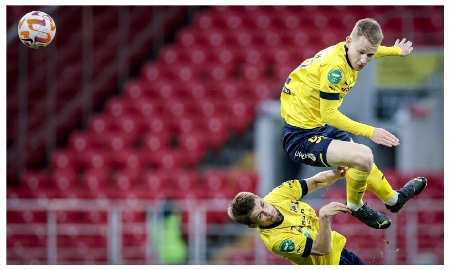 Виктор Мелехин