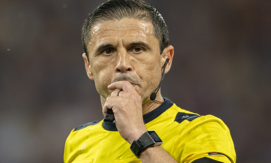 Мажич заявил, что «Спартак» забил победный гол «Зениту» без нарушения правил. Фото: Global Look Press