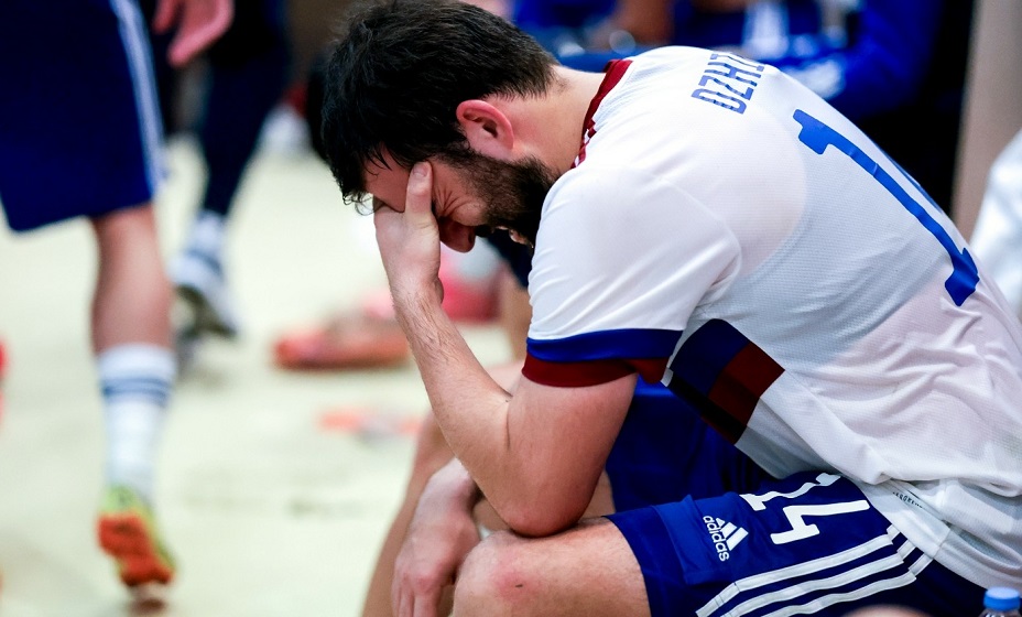 © Mikhail Shapaev / The Football Union of Russia.