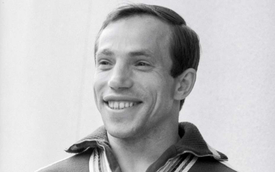 Олимпийский чемпион Токио-1964 Алексей Вахонин смог подняться со дна, но не смог удержаться. Фото: ТАСС