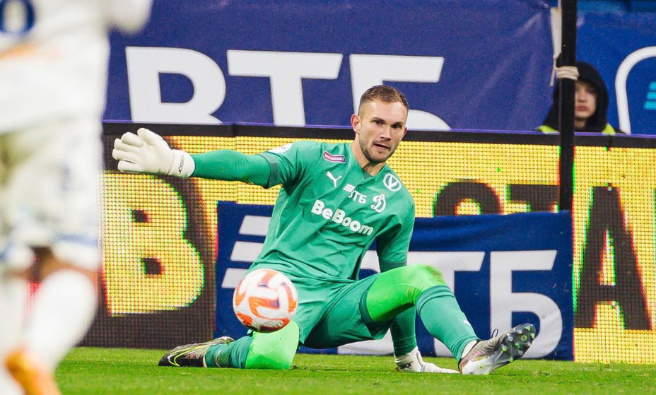 Лещуку приходилось спасать 