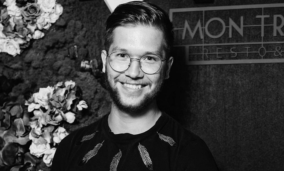 В зоне СВО погиб российский шорт-трекист Иван Денисов. Фото: Соцсеть Ивана Денисова