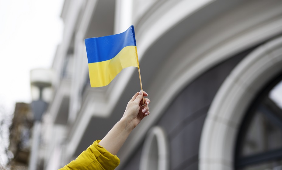 Министр спорта Украины рассказал о массовом бегстве спортсменов. Фото: Freepik