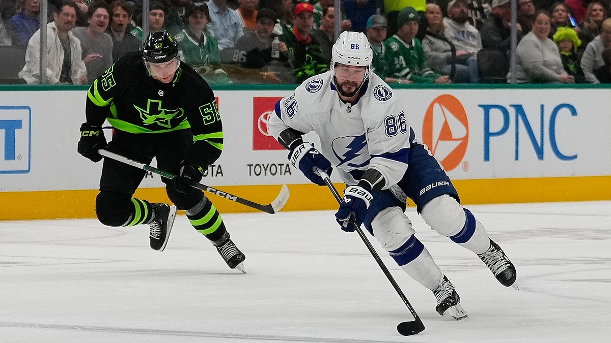 Никита Кучеров отметился результативными действиями. Фото: REUTERS