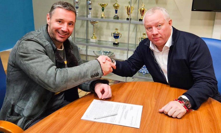 Ковальчук будет получать в «Спартаке» 15 млн рублей в год. Фото: ХК «Спартак»