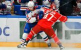 Что произошло после матча «Спартак» — СКА