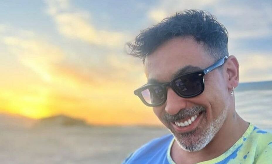 Эсекьель Лавесси попал в психиатрическую клинику. Фото: социальные сети экс-футболиста