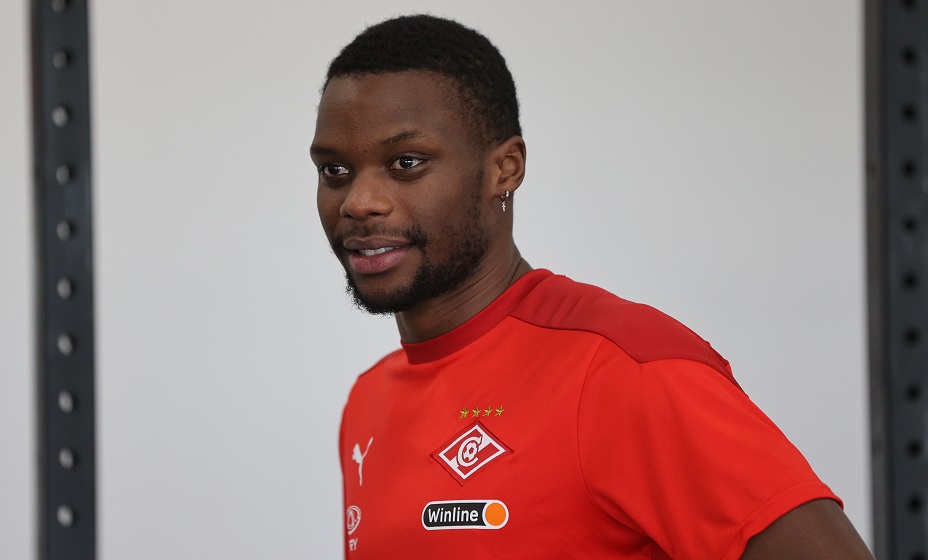  Салихова заявила, что Мартинсу не могли предложить зарплату в размере 2,5 млн евро, Фото: Global Look Press