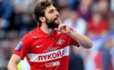 «Спартак» разгромил «Шабаб Аль-Ахли»