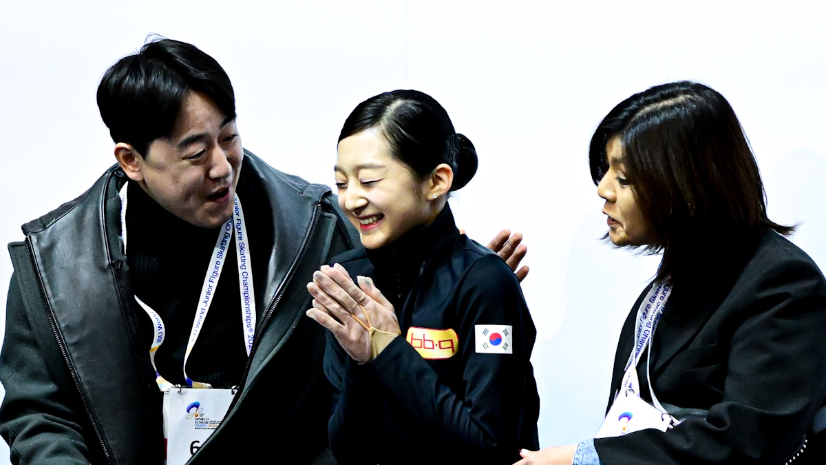 Джиа Син. Фото: GLOBAL LOOK PRESS