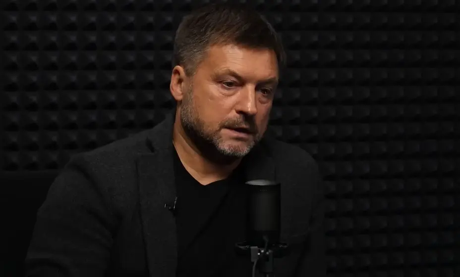 Корнеев назвал беспределом стоимость билетов на матчи ЧМ-2026. Фото: YouTube-канал «Это футбол, брат!»