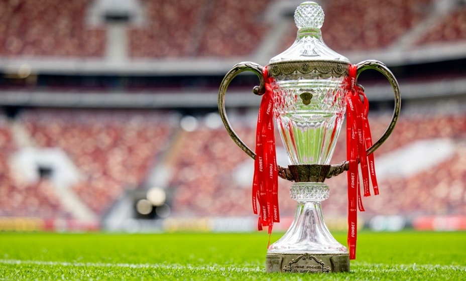 Стал известен состав корзин перед жеребьевкой Кубка России сезона-2024/25. Фото: РФС