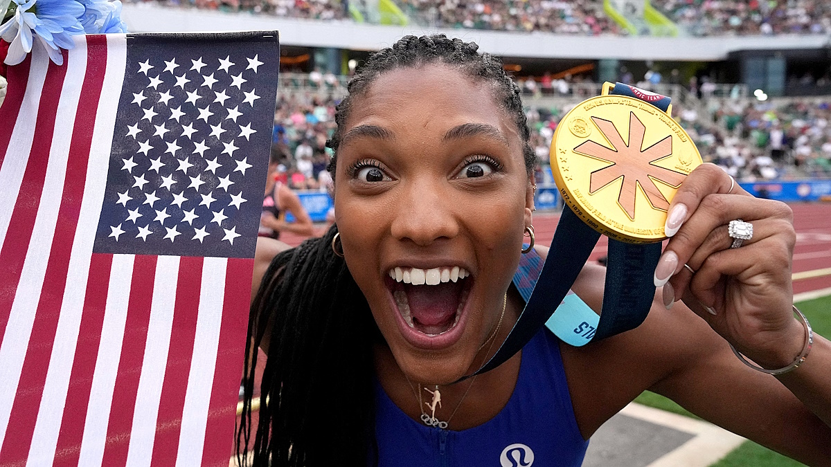 Американцам