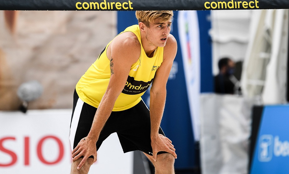 Волейболиста Ван де Вельда, отсидевшего за педофилию, поселят отдельно от других на ОИ. Фото: Global Look Press